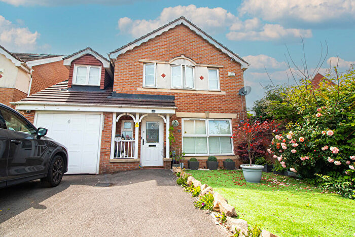 5 Bedroom Detached House To Rent In Milestone Close, Heath, CF14