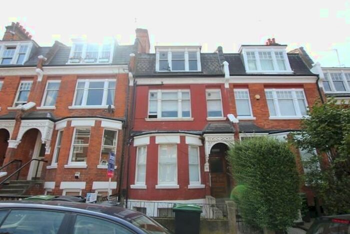 2 Bedroom Flat To Rent In Milton Avenue, Highgate, N6