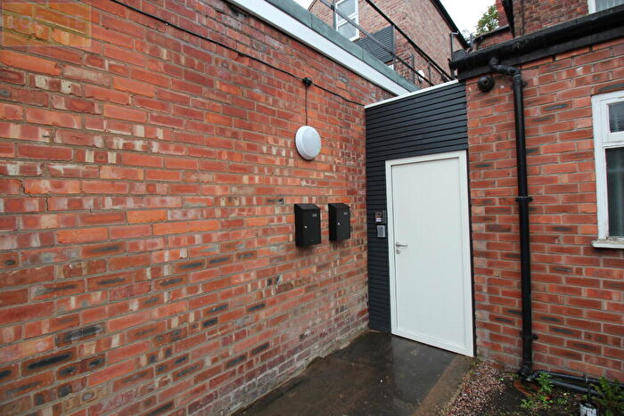 2 Bedroom Apartment To Rent In Crofts Bank Road, Urmston, M41