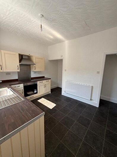 2 Bedroom Terraced House To Rent In Sydney Street, Darwen, BB3