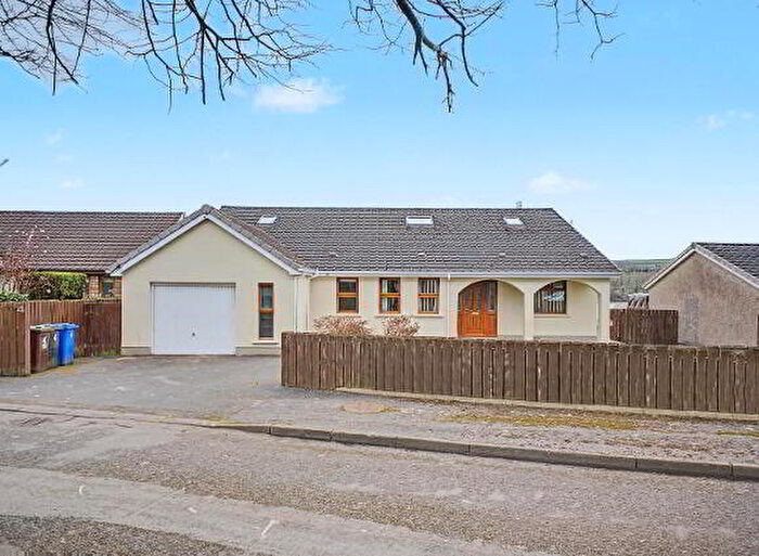 5 Bedroom Detached Bungalows For Sale In Carrowreagh Park, Derry / Londonderry, BT47