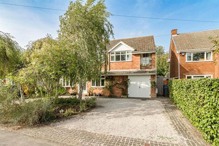 5 Bedroom House For Sale In Back Lane, Coleshill, Birmingham, B46