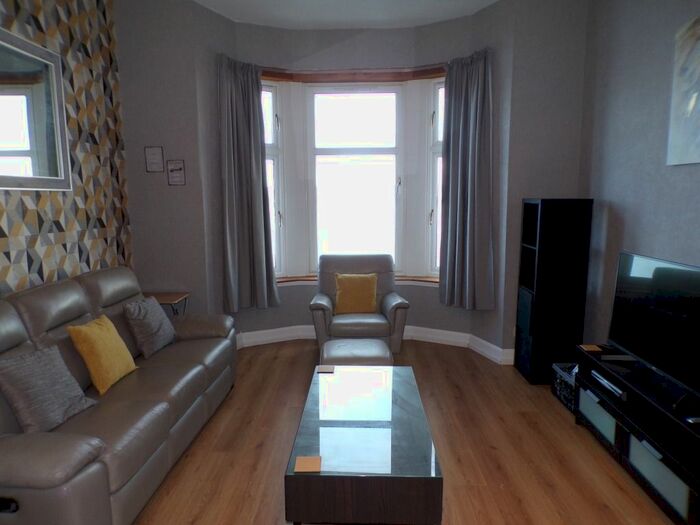 1 Bedroom Flat To Rent In Shore Rd, Innellan, Dunoon, Argyll And Bute, PA23