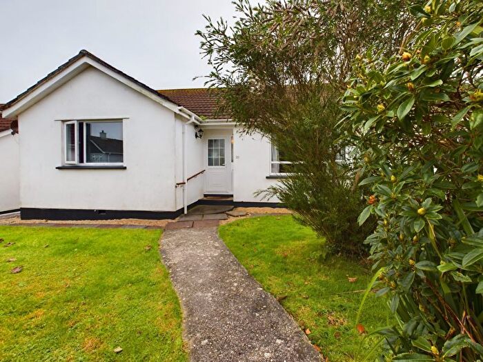 4 Bedroom Bungalow For Sale In Barripper, Camborne - Extended Detached Bungalow, Chain Free Sale, TR14