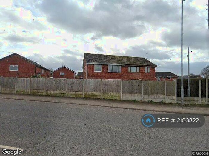 3 Bedroom Semi-Detached House To Rent In Wingfield Place, Winsford, CW7