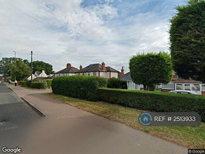 2 Bedroom Bungalow To Rent In Loughborough Road, Birstall, Leicester, LE4