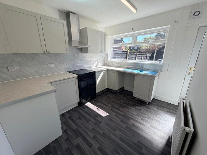 3 Bedroom Semi Detached House To Rent In Western Circle, Burnage, Manchester, M19