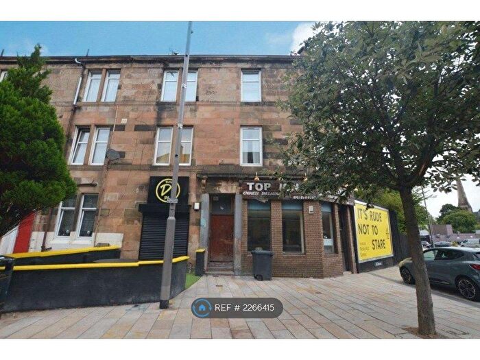 2 Bedroom Flat To Rent In Inchinnan Road, Renfrew, PA4