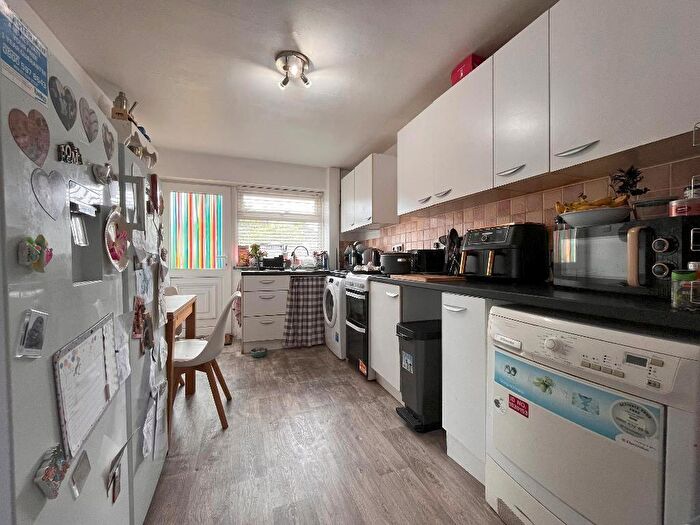 2 Bedroom Semi-Detached Bungalow For Sale In Rochester Avenue, Westgate, Morecambe, Lancashire, LA4
