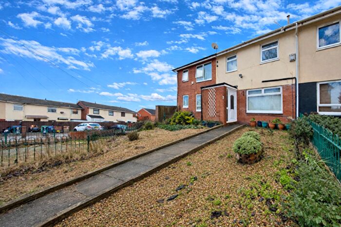 3 Bedroom House To Rent In Windsor Drive, Howden, Wallsend, NE28