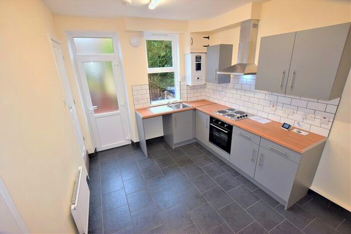 2 Bedroom Terraced House To Rent In Princess Street, Barnsley, Pf, Uk, S70