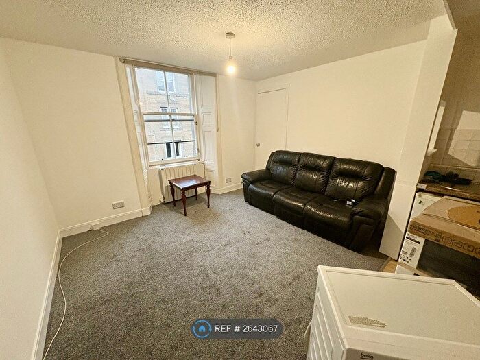 1 Bedroom Flat To Rent In Rosefield Street, Dundee, DD1