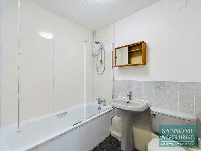 2 Bedroom Apartment To Rent In Christy Court, Tadley, Hampshire, RG26