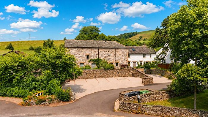 4 Bedroom Barn Conversion For Sale In Station Road, Sedbergh, LA10