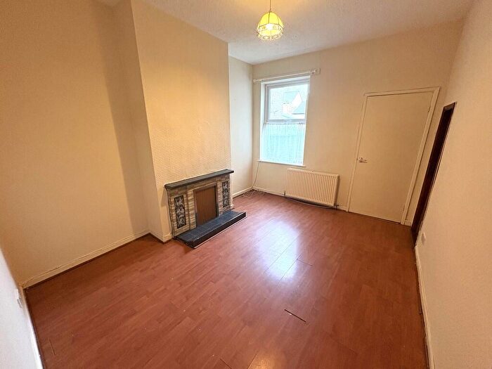 1 Bedroom Flat To Rent In Middleborough Road, Coventry, CV1