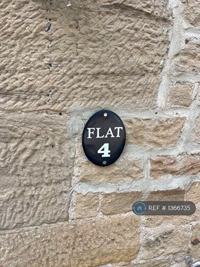 2 Bedroom Flat To Rent In Bullers Green, Morpeth, NE61