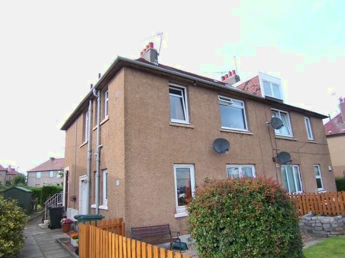 2 Bedroom Property To Rent In Parkhead Drive, Longstone, Edinburgh, EH11