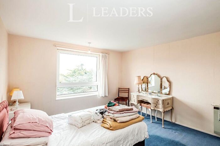 2 Bedroom Apartment To Rent In Chichester Court, Pevensey Garden, BN11