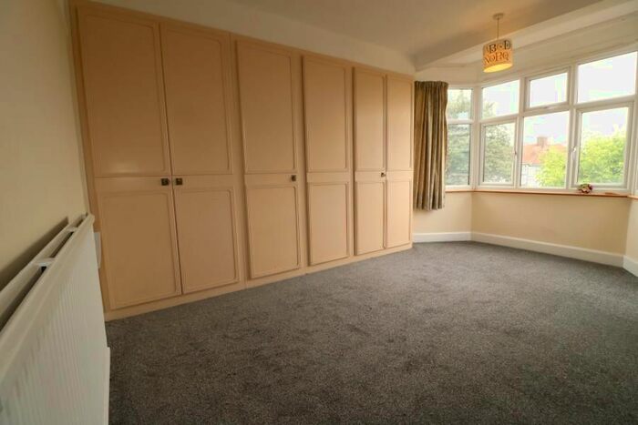 1 Bedroom Flat To Rent In Mayfair Gardens, Tottenham, N17