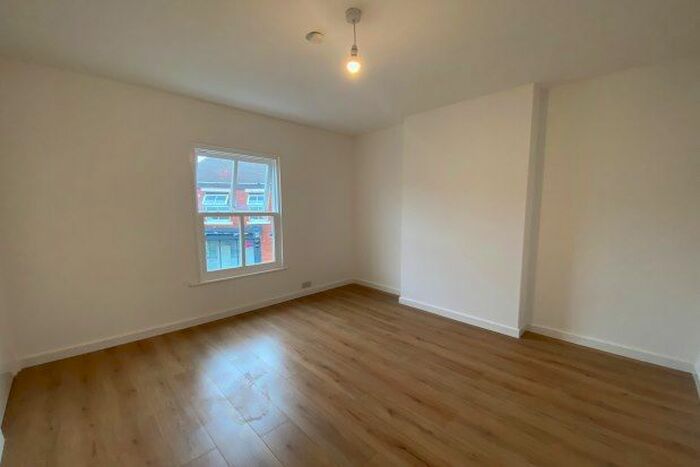 2 Bedroom Flat To Rent In Church Street, Cannock, WS11