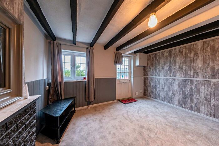 1 Bedroom Terraced House To Rent In Eaton Road, Tarporley, CW6