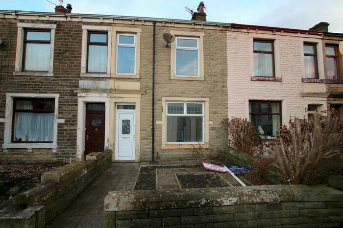 3 Bedroom Terraced House To Rent In Blackburn Road, Clayton Le Moors, Accrington BB5