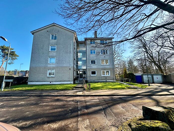 1 Bedroom Flat To Rent In Beauly Place, Glasgow, G74