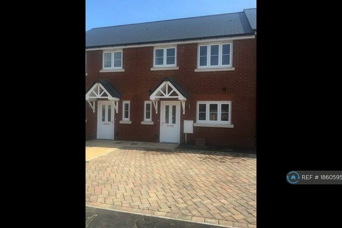 3 Bedroom Terraced House To Rent In Folkestone, Folkestone, CT20