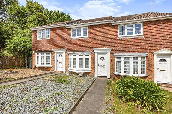 2 Bedroom Terraced House To Rent In Milton Road, Gravesend, Kent, DA12