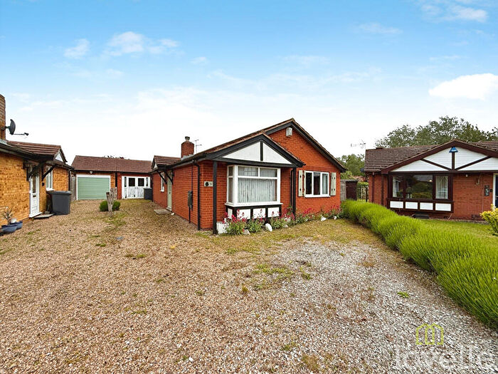 3 Bedroom Bungalow For Sale In Elvington Close, Lincoln, LN6