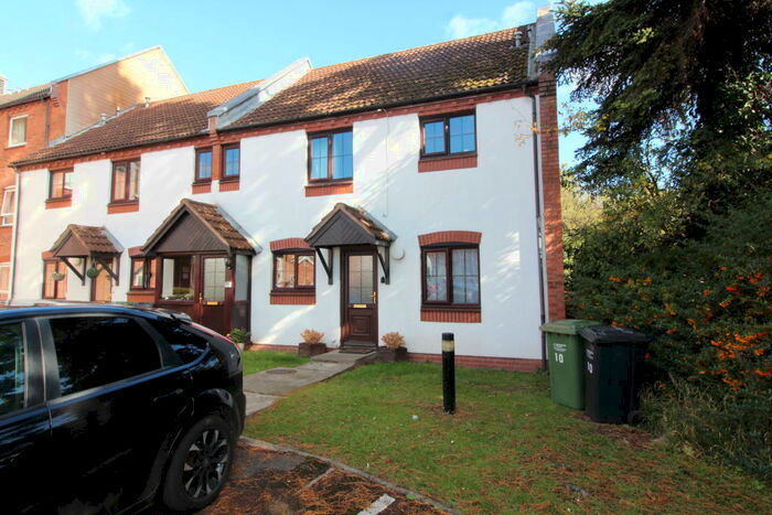 2 Bedroom Flat To Rent In Chave Court, Widemarsh Common, Widemarsh Common, Hereford, HR4