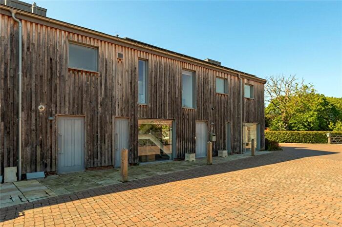 4 Bedroom Semi Detached House For Sale In Maris Lane, Trumpington, Cambridge, Cambridgeshire, CB2