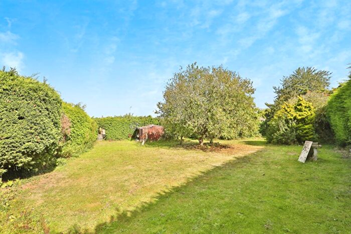 3 Bedroom Detached Bungalow For Sale In Watton Road, Little Cressingham, Thetford, IP25