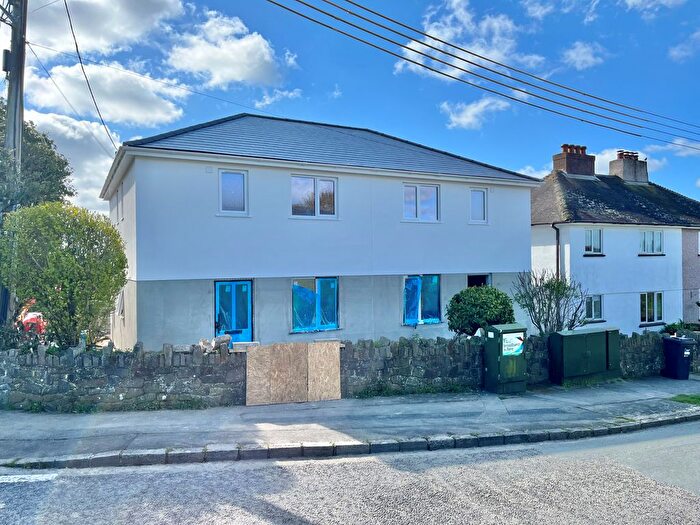 3 Bedroom Semi Detached House For Sale In Carlton Villas, Hatt, PL12