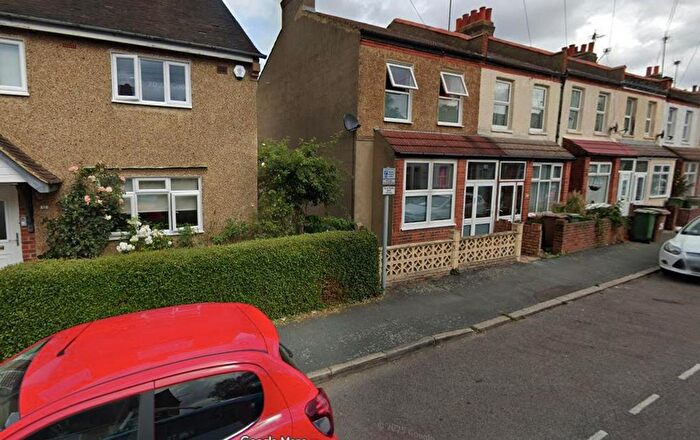 4 Bedroom Property To Rent In Sorrento Road, Sutton, SM1