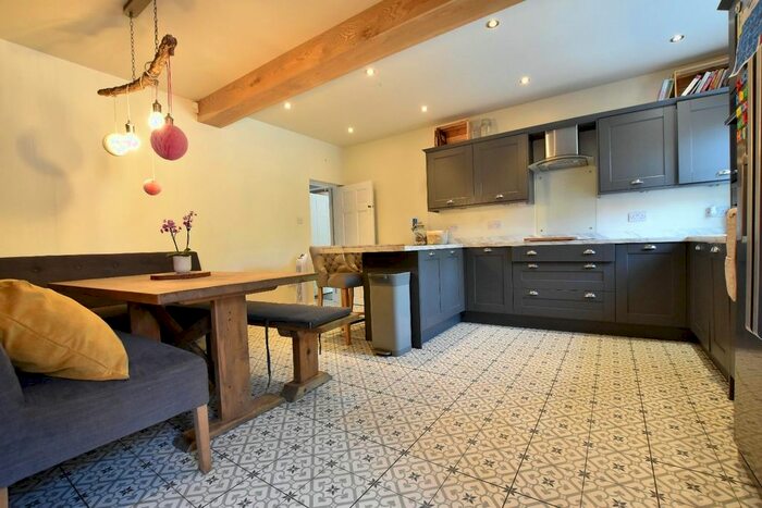 4 Bedroom Detached House For Sale In Flixborough Road, Burton-Upon-Stather, Scunthorpe, Lincolnshire, DN15