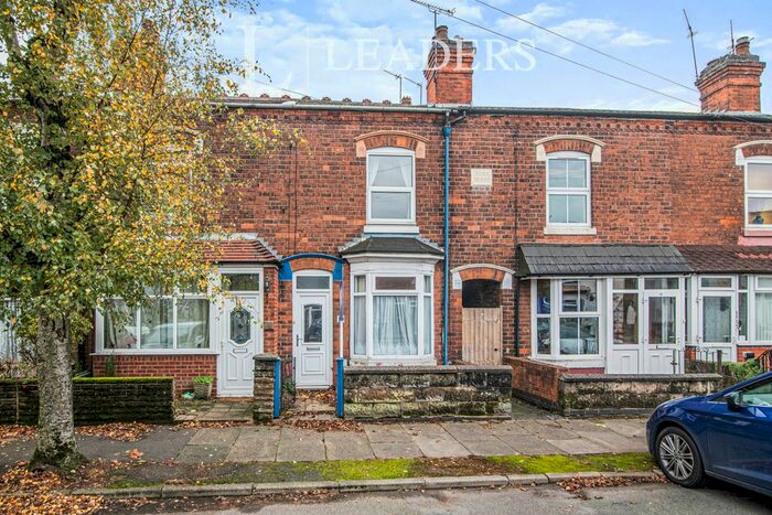 3 Bedroom Terraced House To Rent In Laurel Road, Birmingham, B30