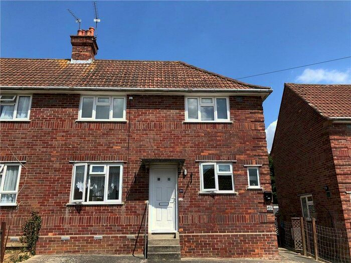 1 Bedroom Apartment To Rent In Westfield Grove, Yeovil, Somerset, BA21