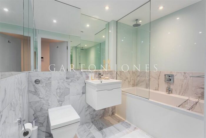 1 Bedroom Flat To Rent In Bramah House, Grosvenor Waterside, Gatliff Road, London, SW1W