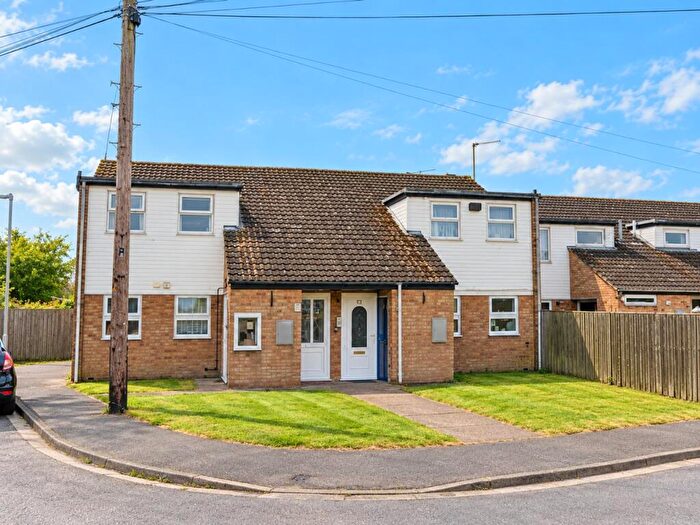 1 Bedroom Apartment To Rent In Carver Road, Boston, PE21