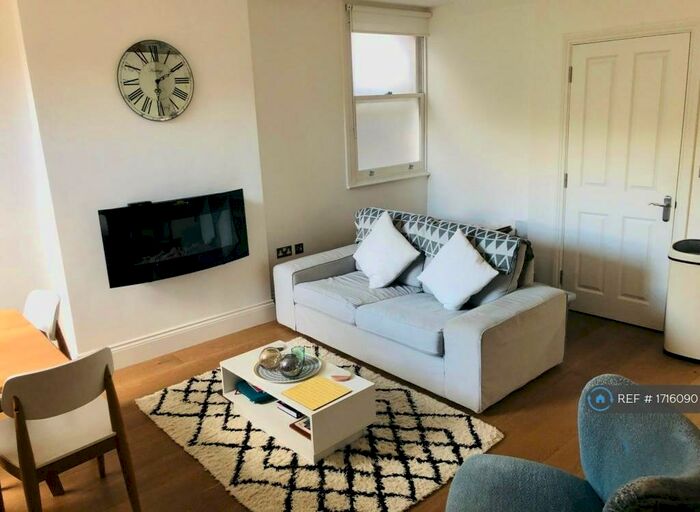 1 Bedroom Flat To Rent In Fordwych Road, London, NW2