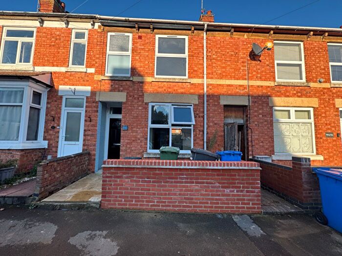 3 Bedroom Property To Rent In Salisbury Street, Kettering, NN16
