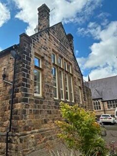 3 Bedroom Town House To Rent In All Saints Court, Otley, LS21