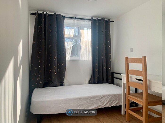 1 Bedroom Maisonette To Rent In Tiverton Way, Cambridge, CB1