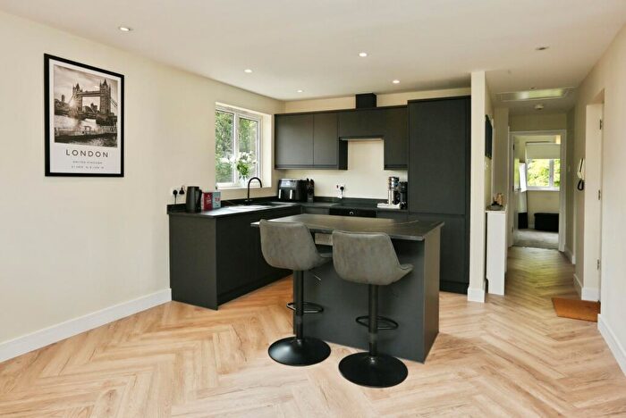 2 Bedroom Flat For Sale In Angelica Way, Whiteley, Fareham, Hampshire, PO15
