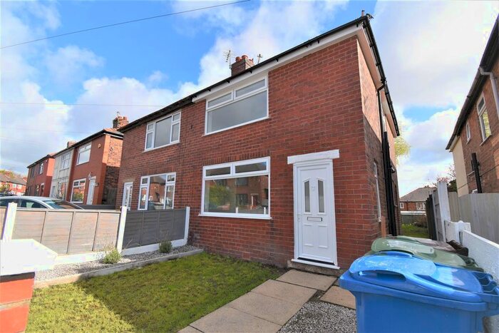 3 Bedroom Semi-Detached House To Rent In Laxey Crescent, Leigh, WN7