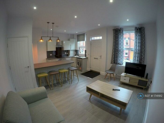 3 Bedroom Terraced House To Rent In Granby Terrace, Leeds, LS6