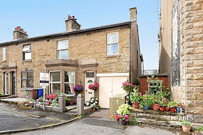 5 Bedroom End Of Terrace House For Sale In Victoria Terrace, Abbey Village, Chorley, PR6
