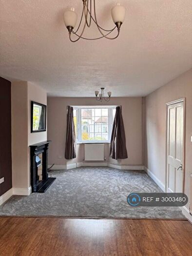 2 Bedroom Terraced House To Rent In Moor St, Derby, DE21