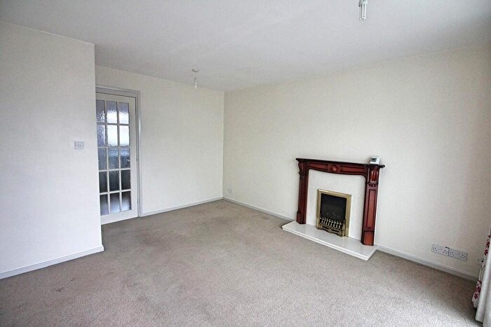 2 Bedroom End Of Terrace House To Rent In Alport Way, Wigston, Leicester, LE18